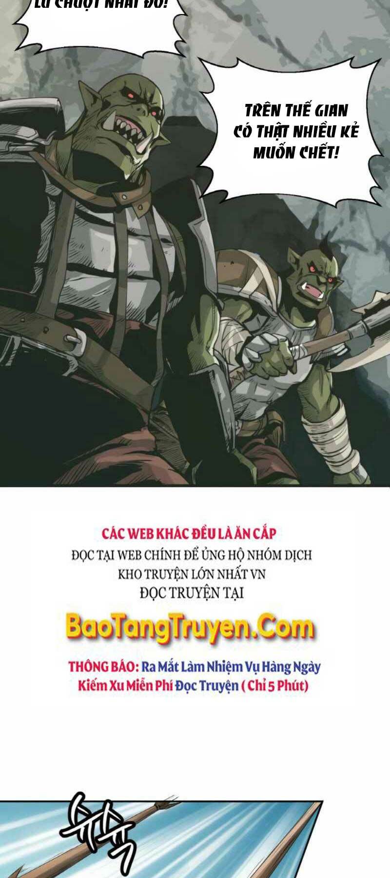 Ranker Bất Bại: Chapter 39