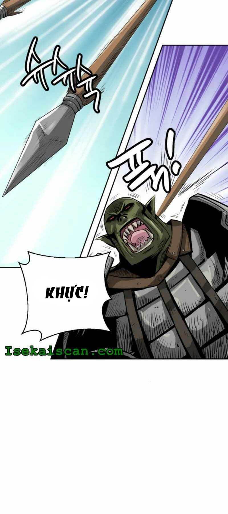 Ranker Bất Bại: Chapter 39