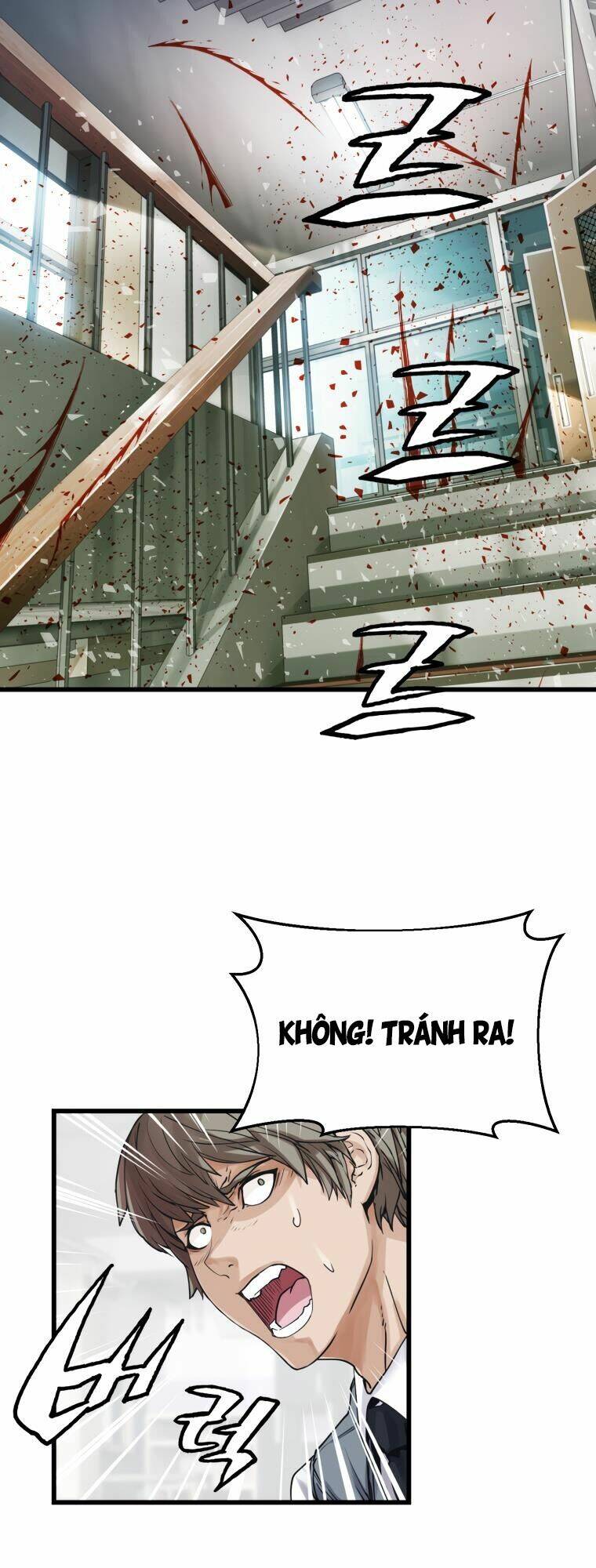 Ranker Bất Bại: Chapter 4