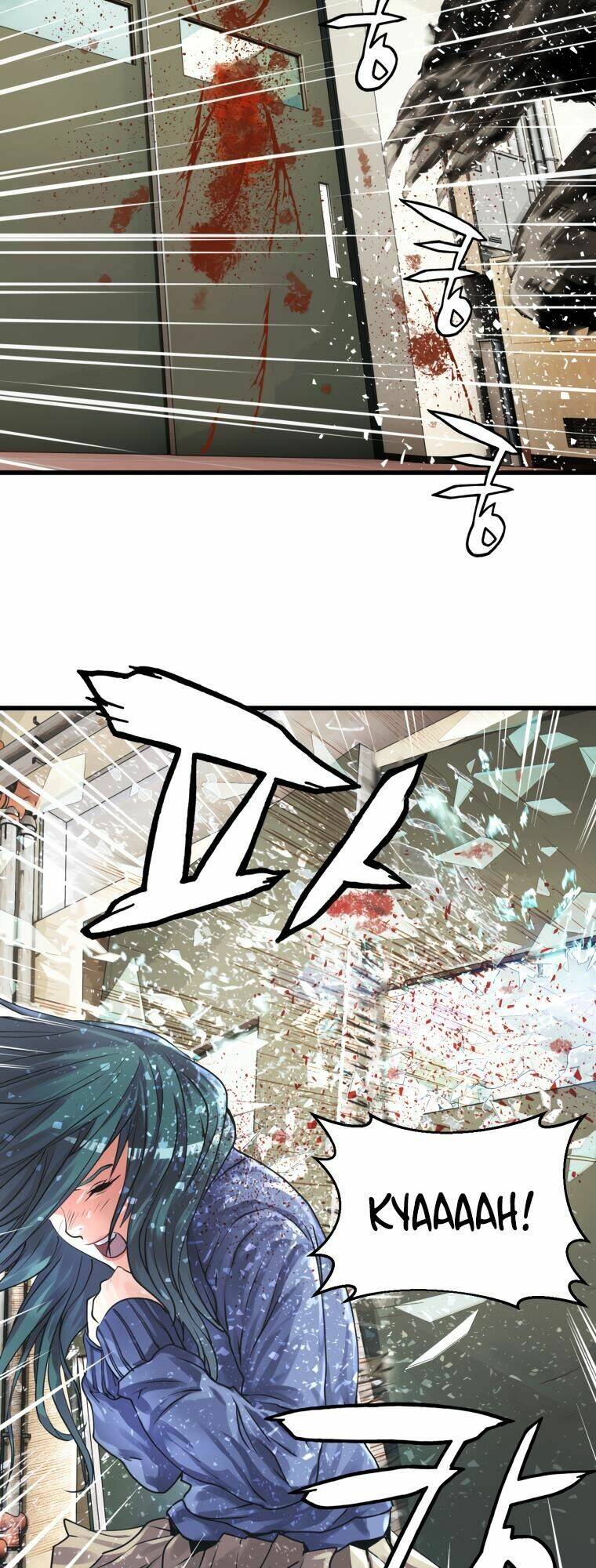Ranker Bất Bại: Chapter 4