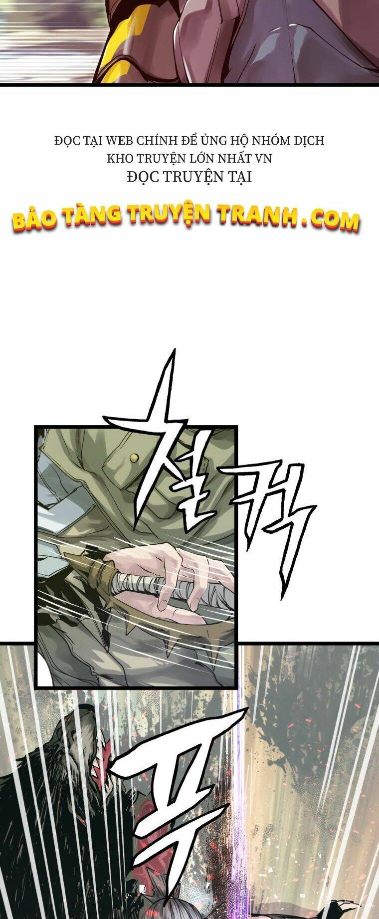 Ranker Bất Bại: Chapter 4