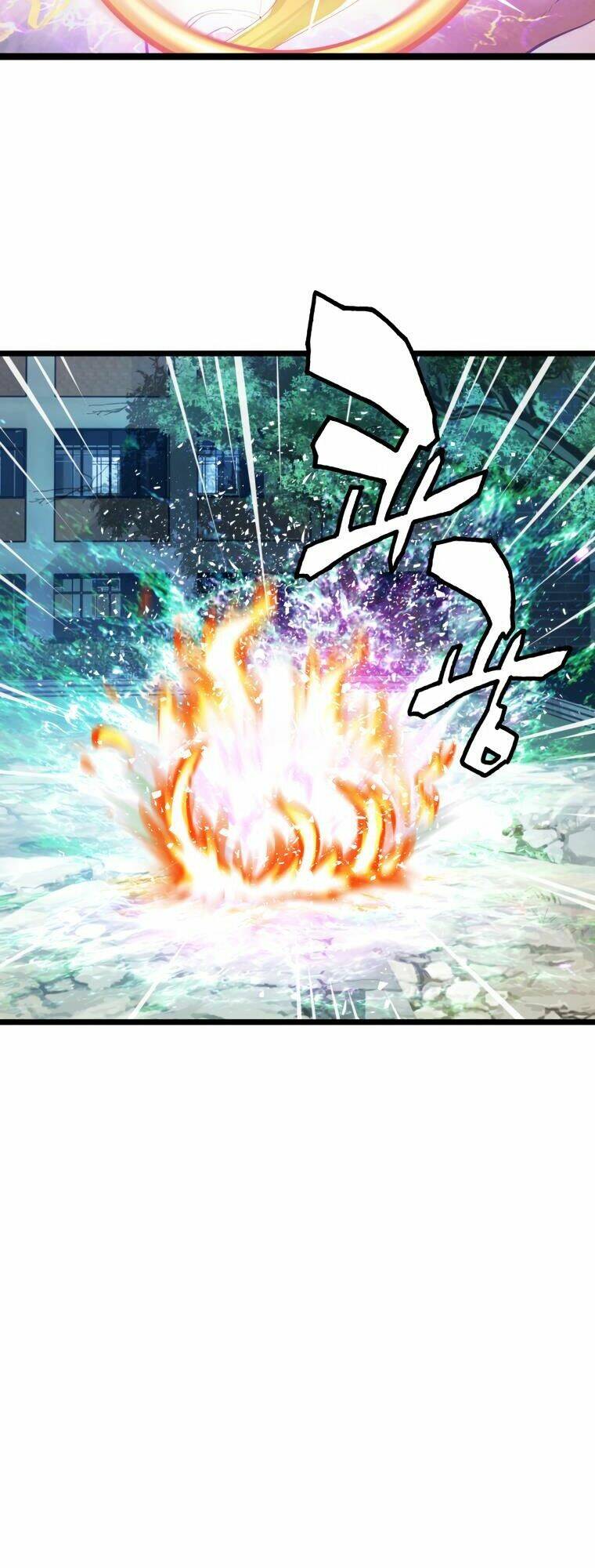 Ranker Bất Bại: Chapter 4