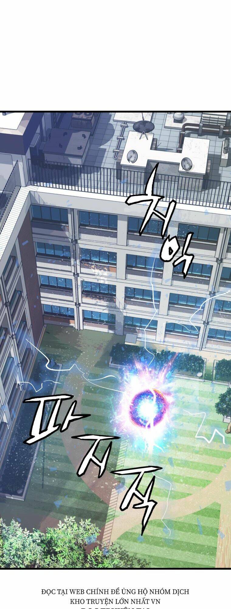 Ranker Bất Bại: Chapter 4