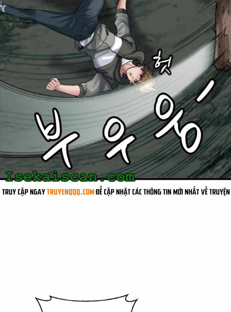 Ranker Bất Bại: Chapter 40