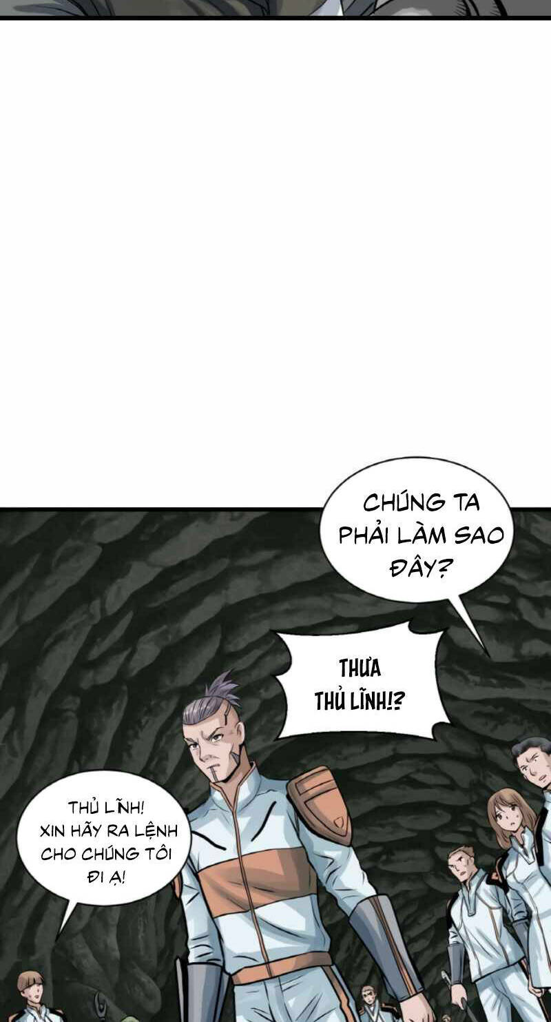 Ranker Bất Bại: Chapter 40