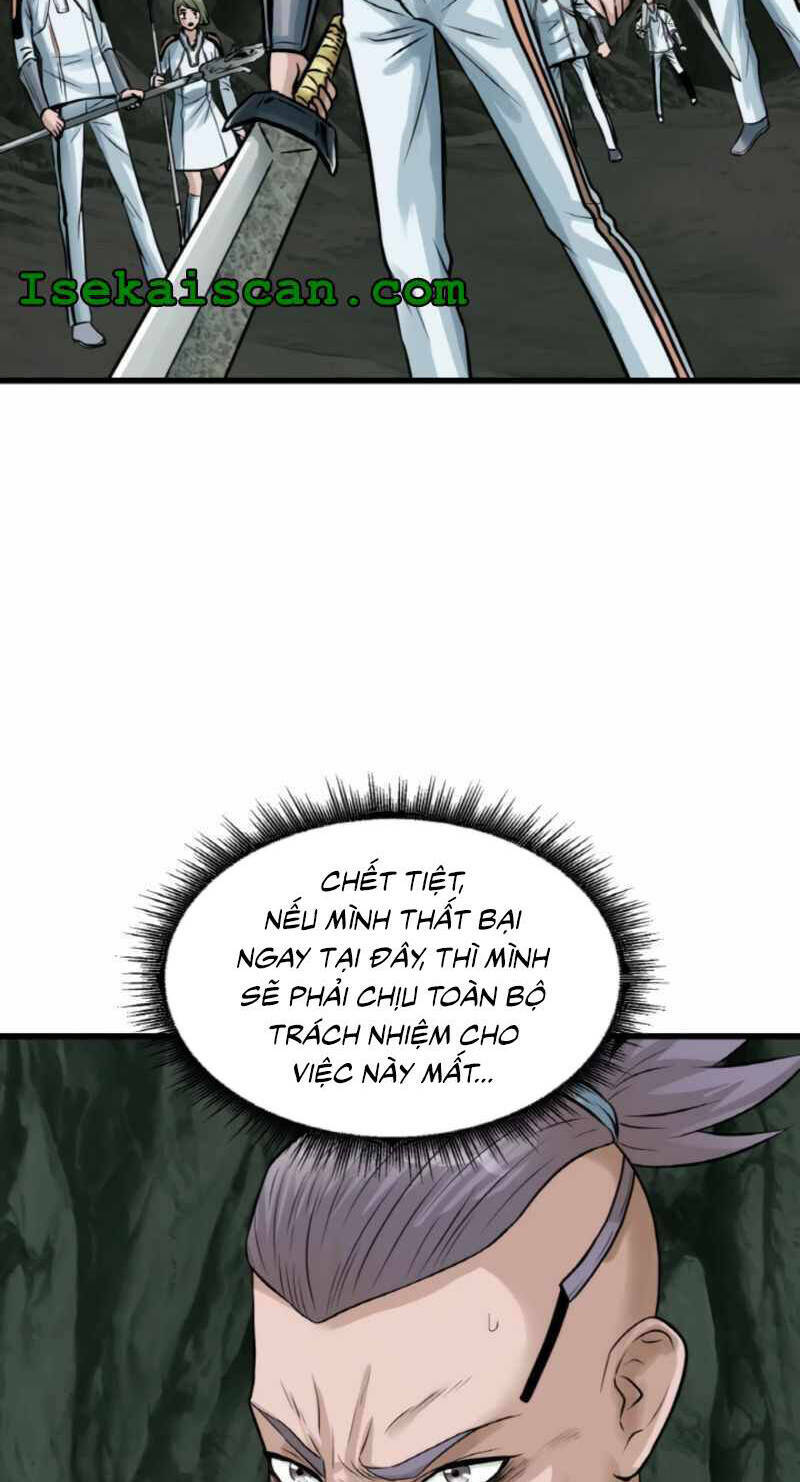 Ranker Bất Bại: Chapter 40