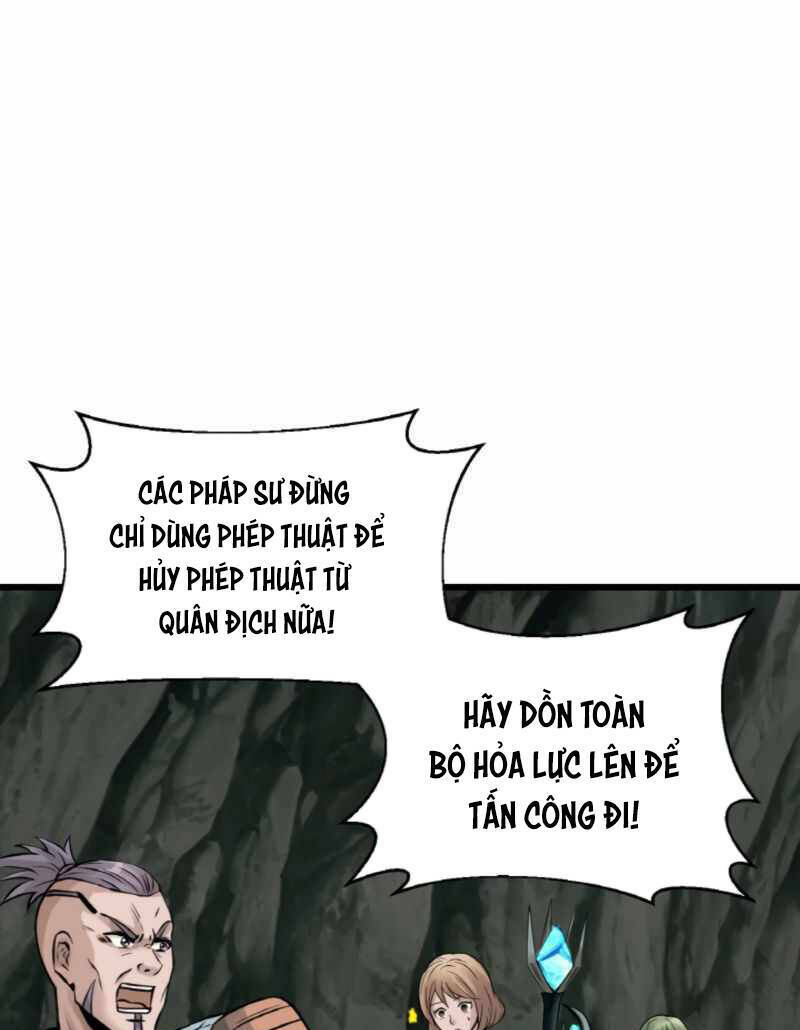 Ranker Bất Bại: Chapter 40