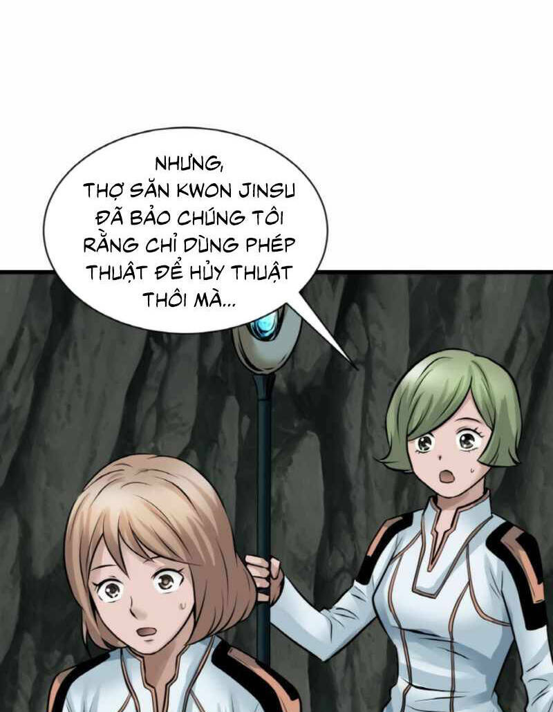 Ranker Bất Bại: Chapter 40