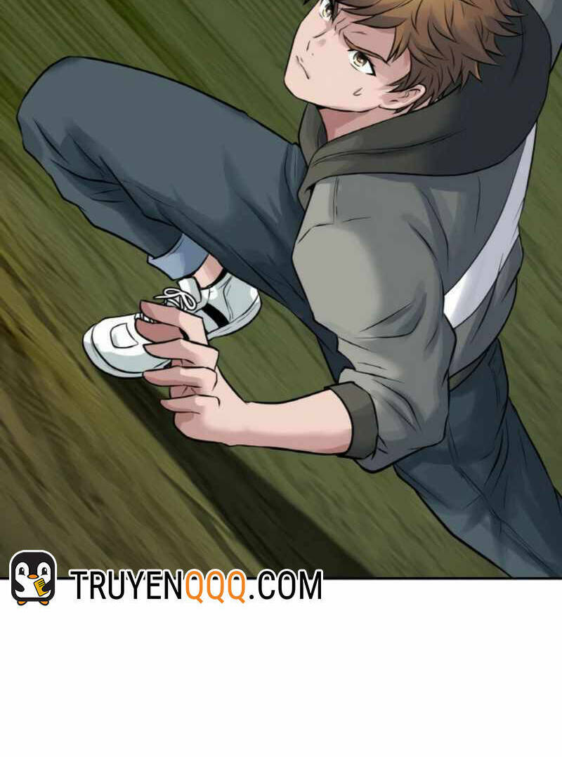 Ranker Bất Bại: Chapter 40