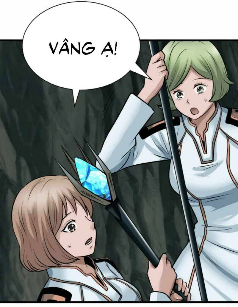 Ranker Bất Bại: Chapter 40