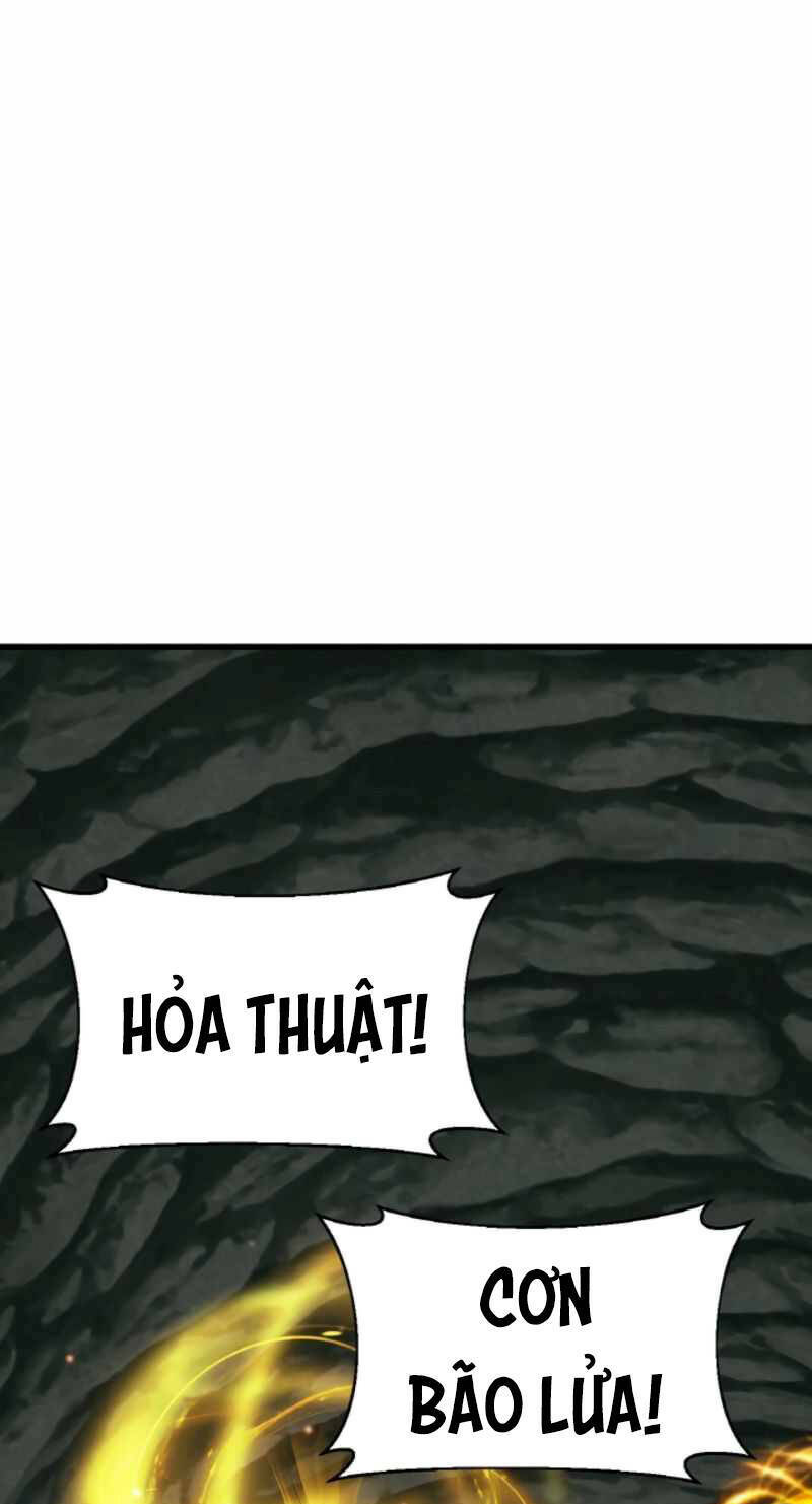 Ranker Bất Bại: Chapter 40
