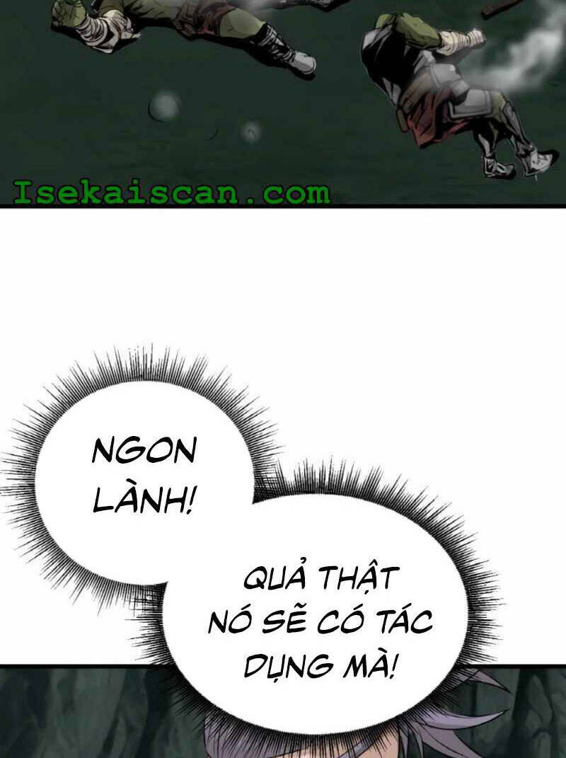Ranker Bất Bại: Chapter 40