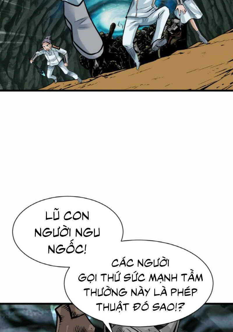 Ranker Bất Bại: Chapter 40