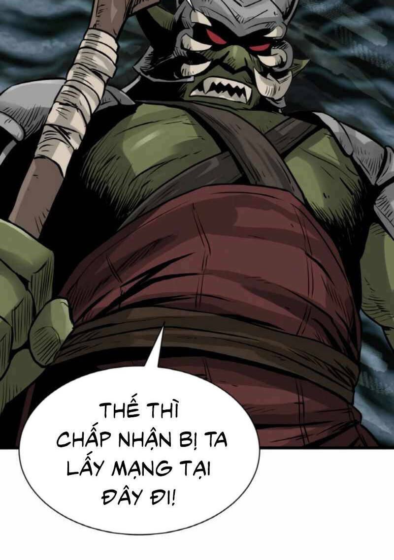 Ranker Bất Bại: Chapter 40