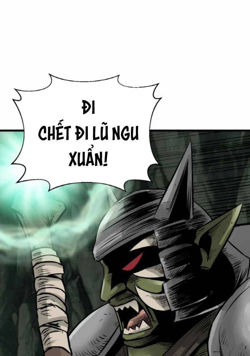 Ranker Bất Bại: Chapter 40