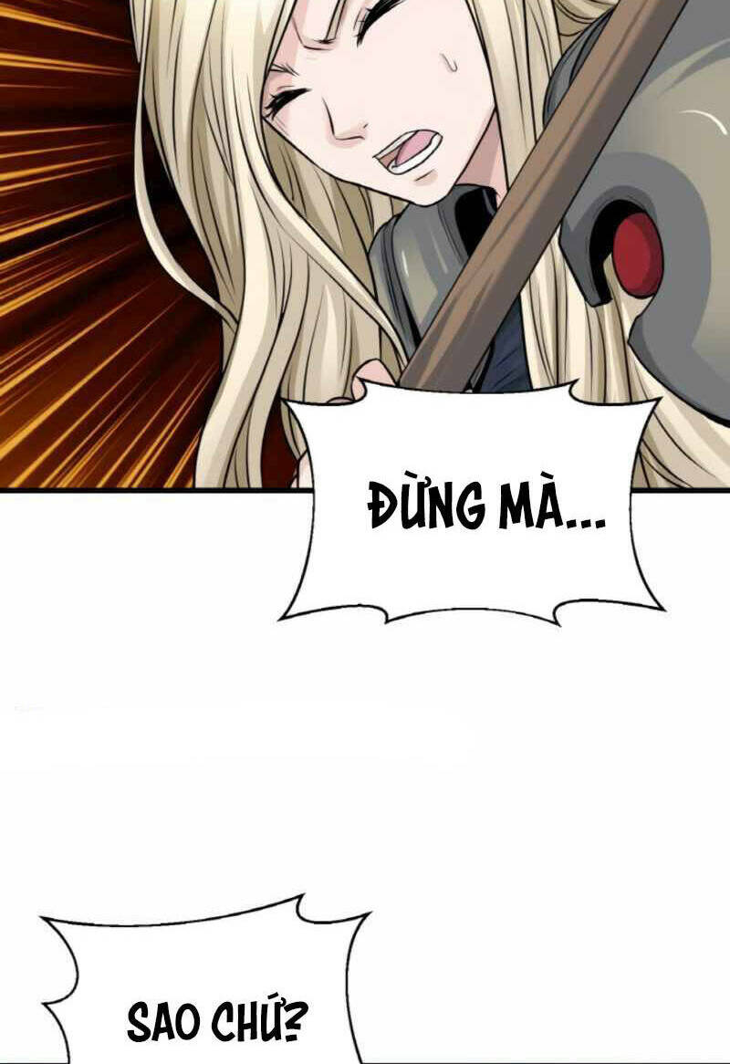 Ranker Bất Bại: Chapter 40