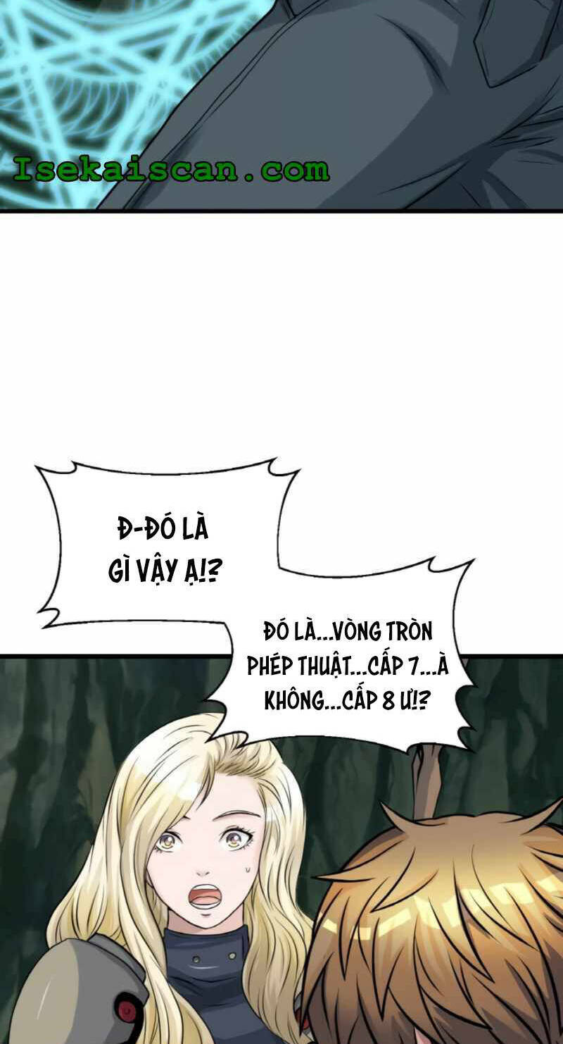 Ranker Bất Bại: Chapter 40