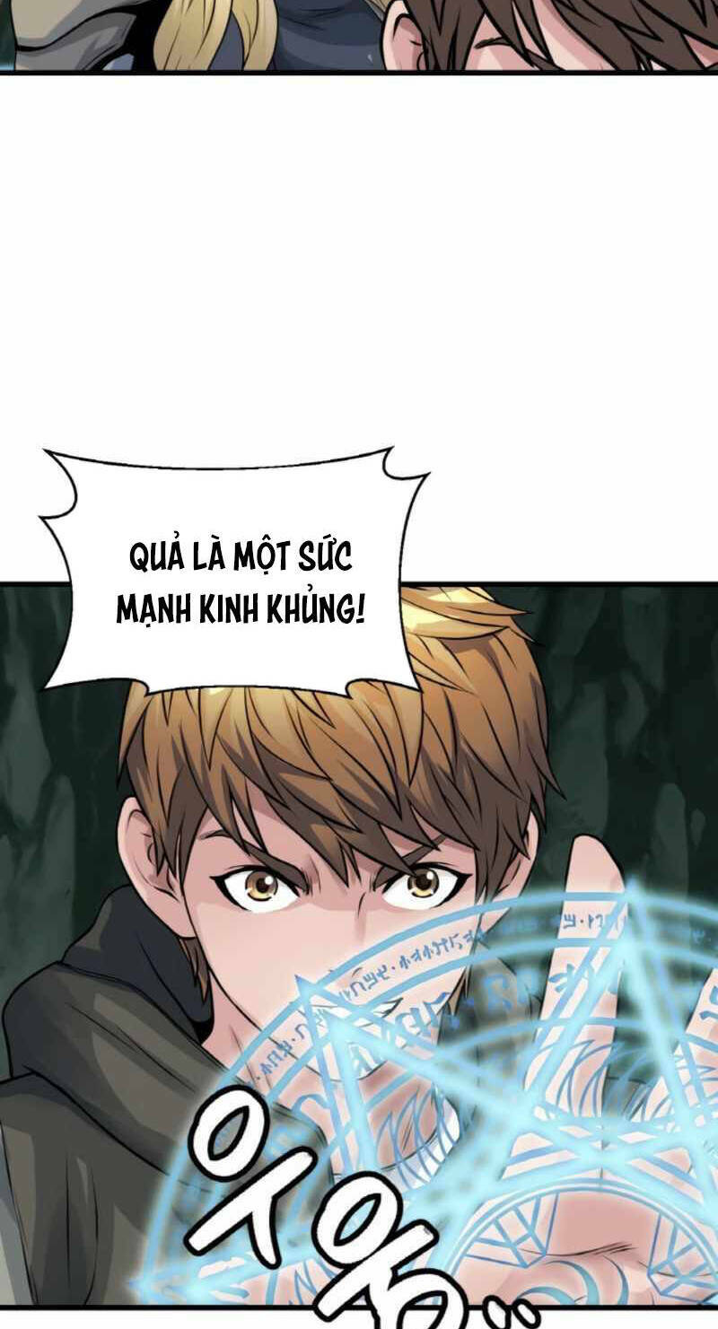 Ranker Bất Bại: Chapter 40