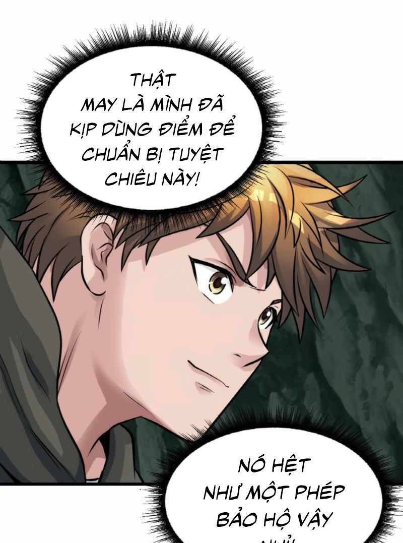 Ranker Bất Bại: Chapter 40