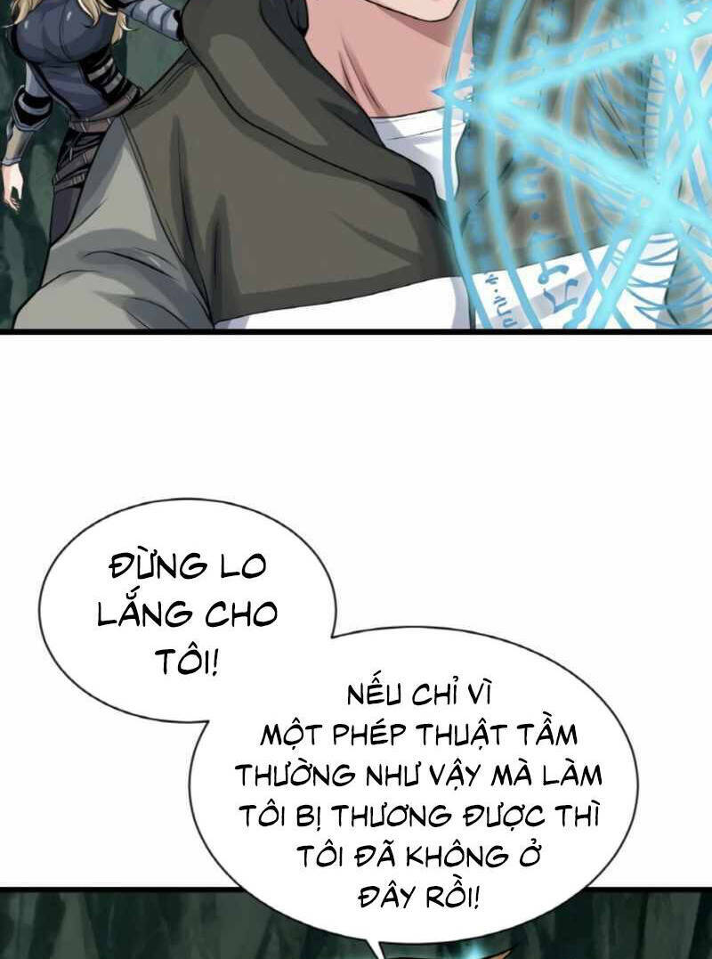 Ranker Bất Bại: Chapter 40