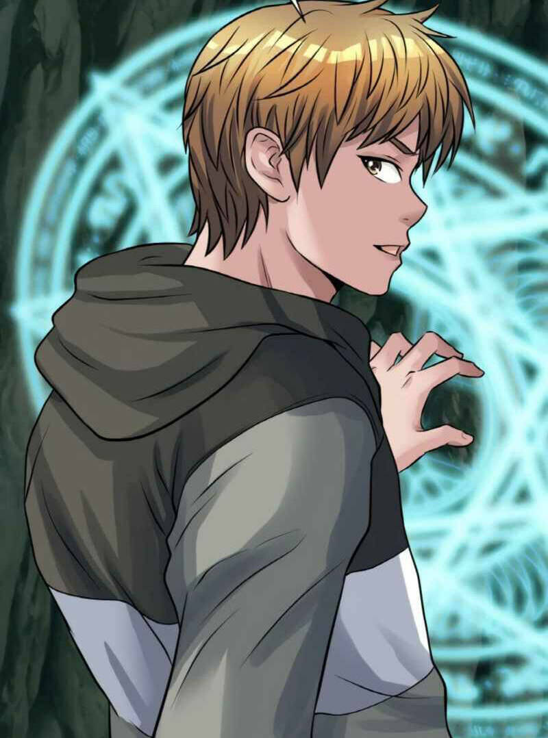 Ranker Bất Bại: Chapter 40