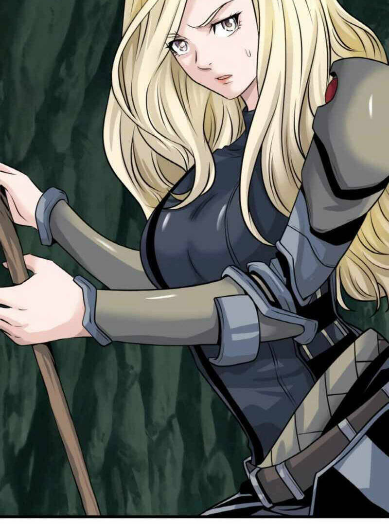 Ranker Bất Bại: Chapter 40