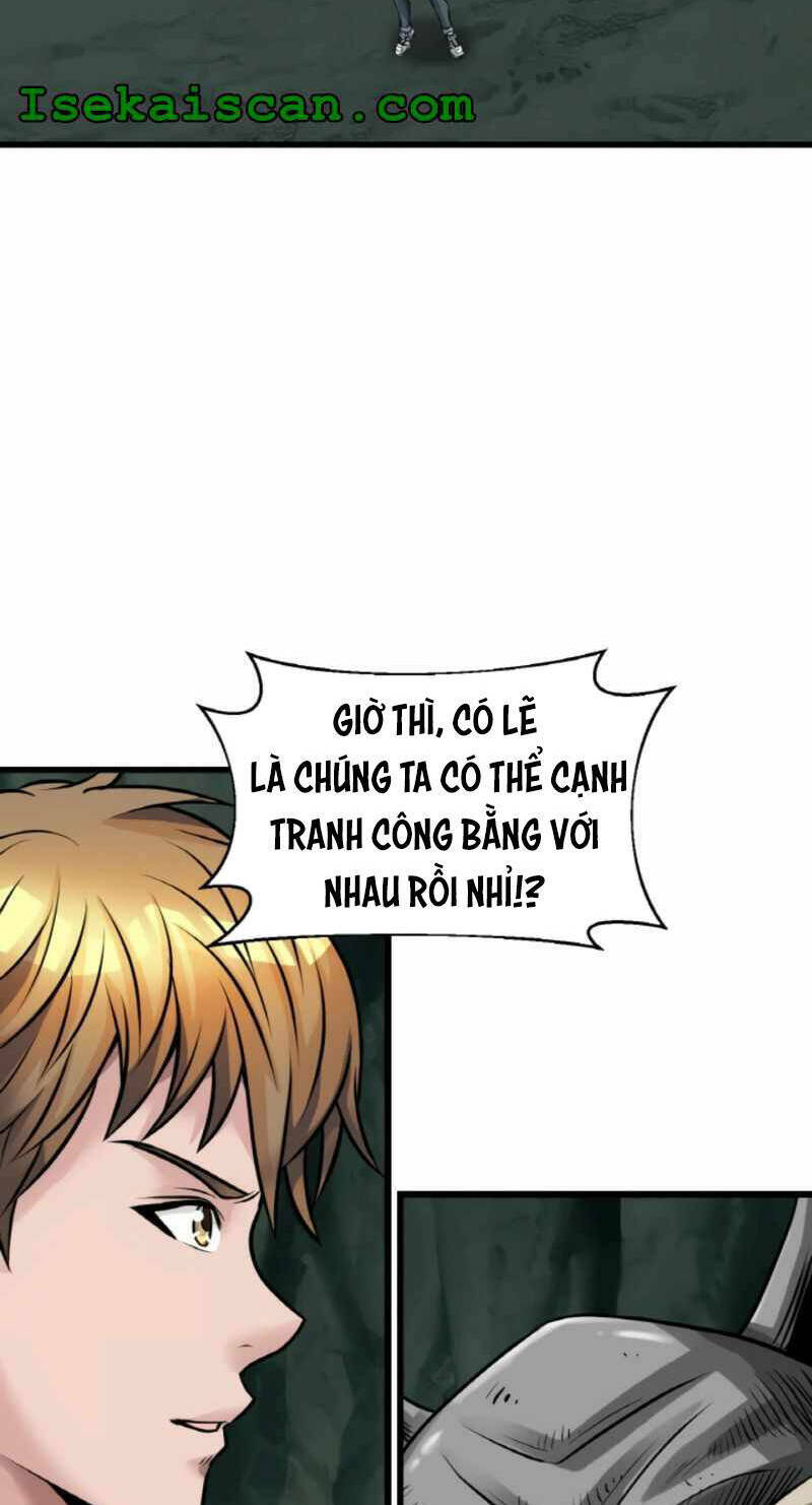 Ranker Bất Bại: Chapter 40