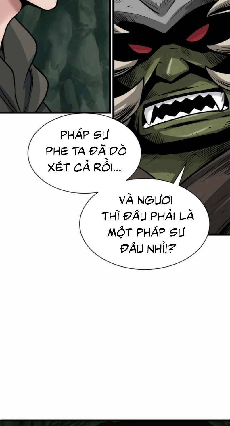 Ranker Bất Bại: Chapter 40
