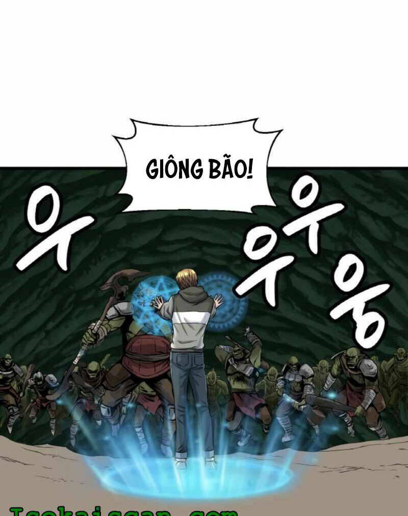 Ranker Bất Bại: Chapter 40