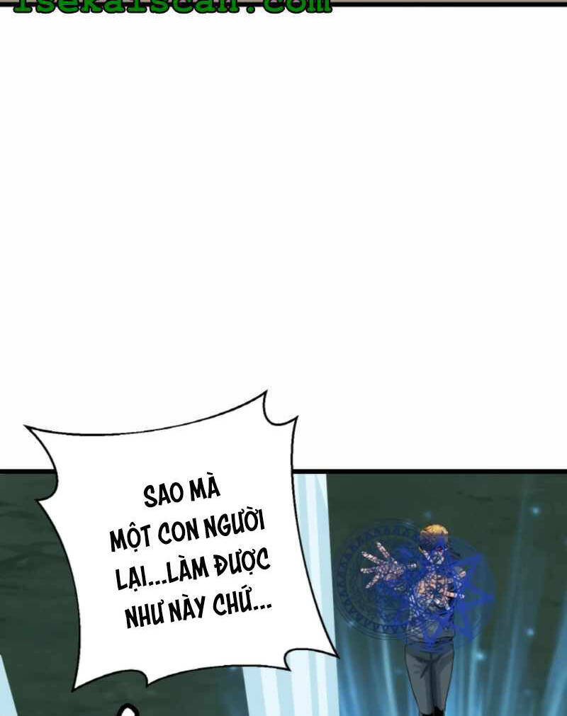 Ranker Bất Bại: Chapter 40