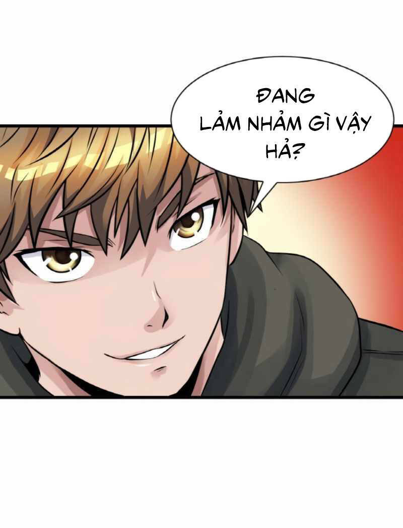 Ranker Bất Bại: Chapter 40