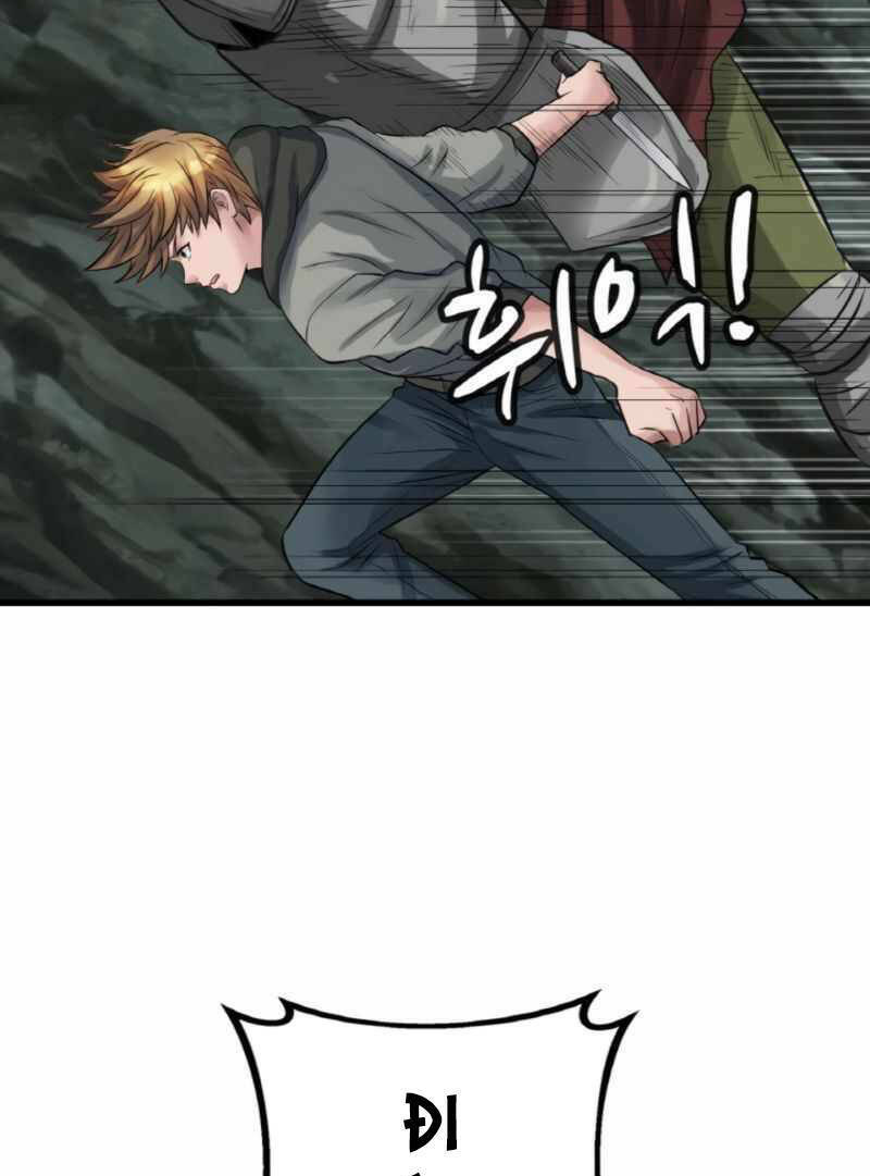 Ranker Bất Bại: Chapter 40
