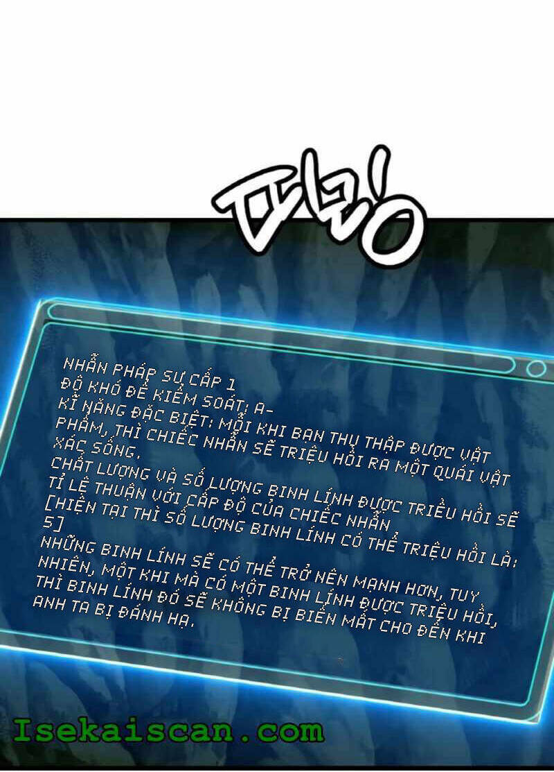 Ranker Bất Bại: Chapter 40