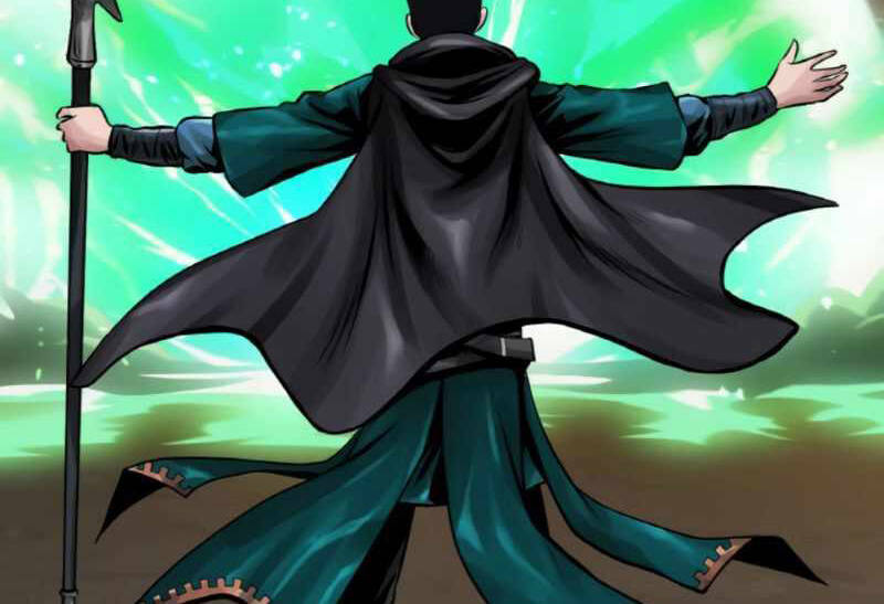 Ranker Bất Bại: Chapter 41.5