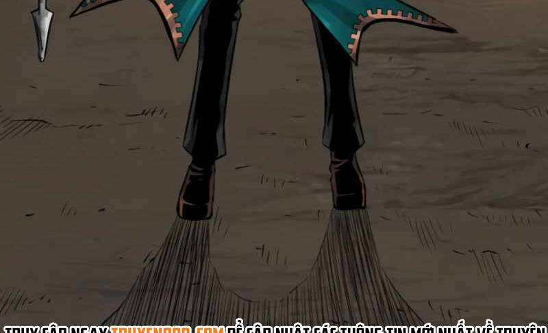 Ranker Bất Bại: Chapter 41.5