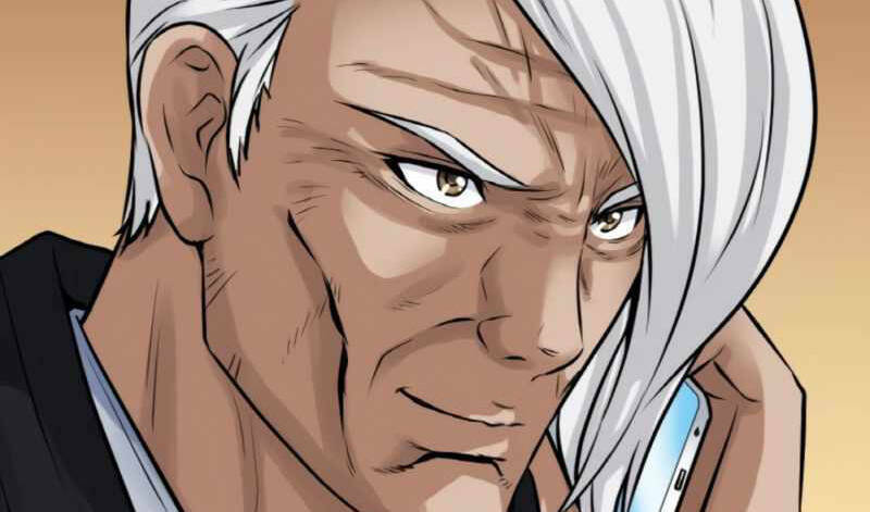 Ranker Bất Bại: Chapter 41.5