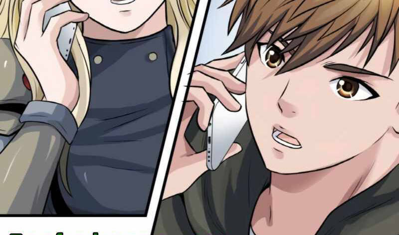 Ranker Bất Bại: Chapter 41.5