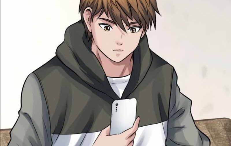 Ranker Bất Bại: Chapter 41.5