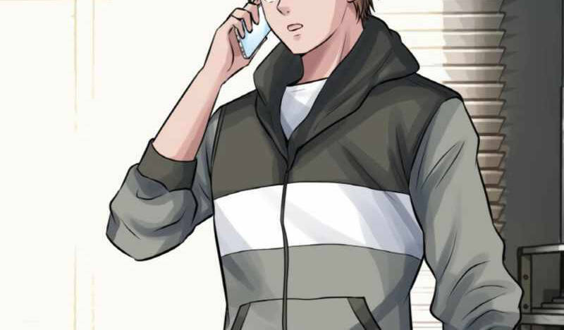 Ranker Bất Bại: Chapter 41.5