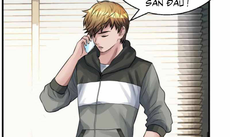 Ranker Bất Bại: Chapter 41.5