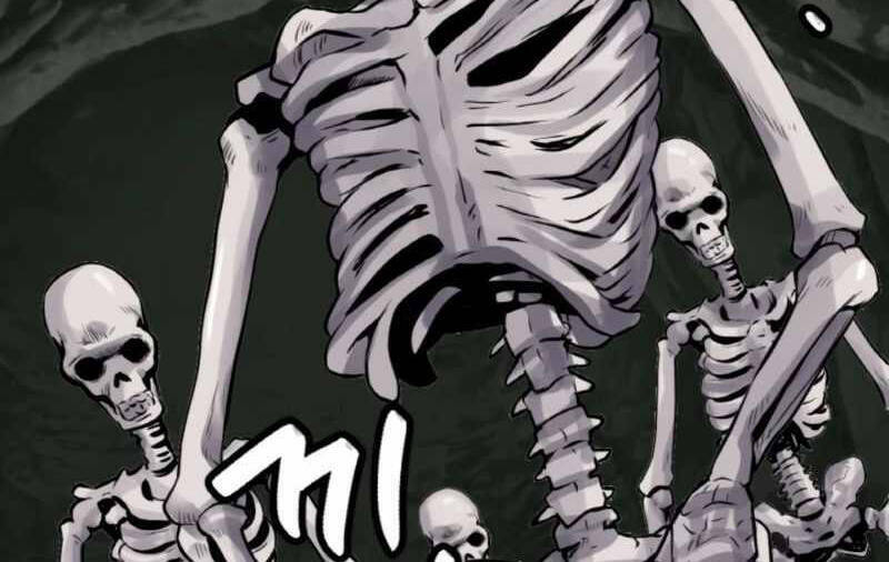 Ranker Bất Bại: Chapter 41