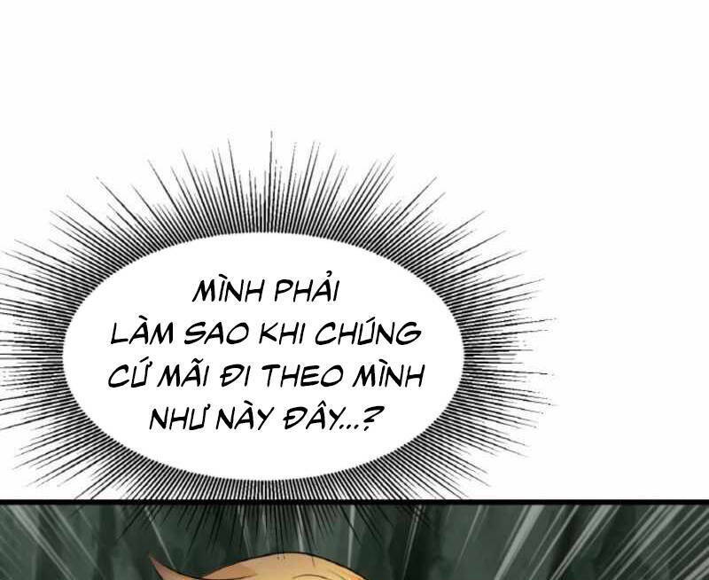 Ranker Bất Bại: Chapter 41
