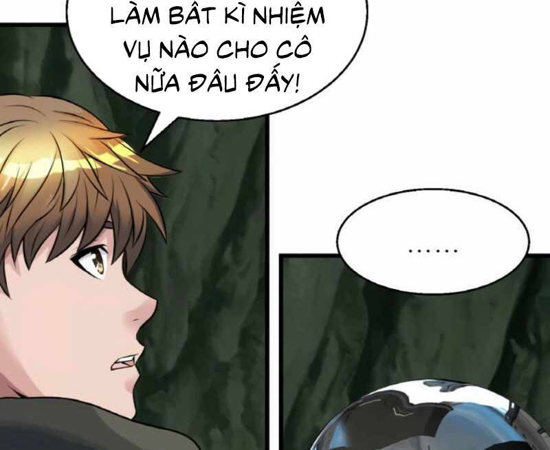 Ranker Bất Bại: Chapter 41