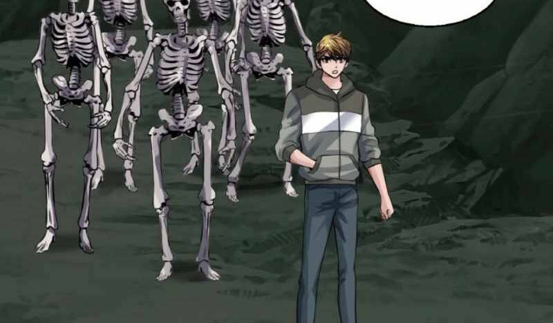 Ranker Bất Bại: Chapter 41