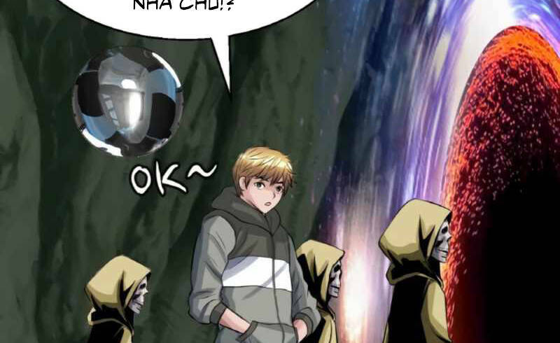 Ranker Bất Bại: Chapter 41