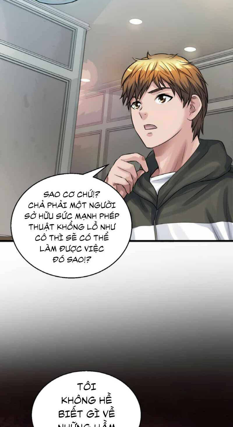 Ranker Bất Bại: Chapter 42