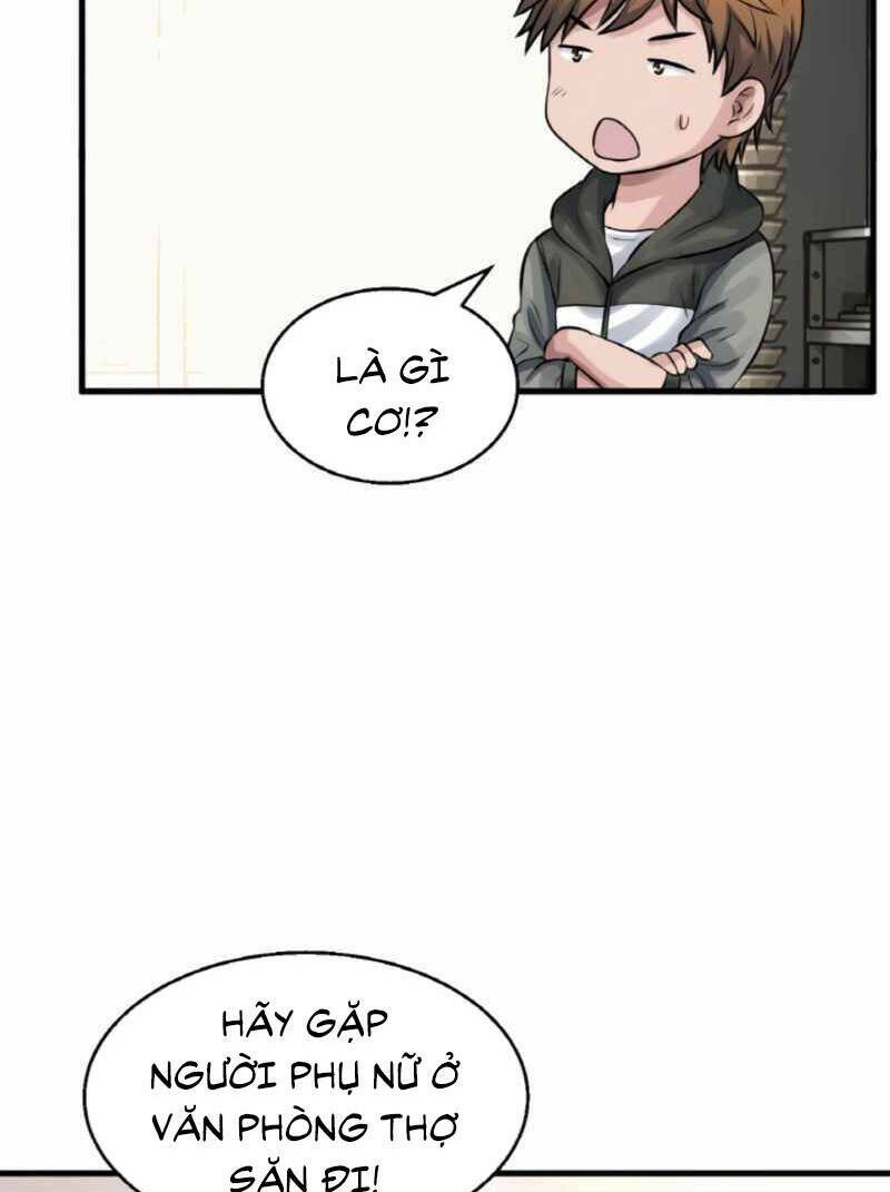 Ranker Bất Bại: Chapter 42