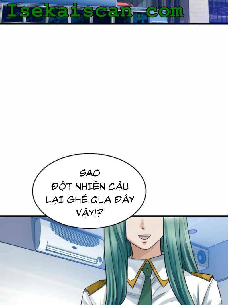 Ranker Bất Bại: Chapter 42