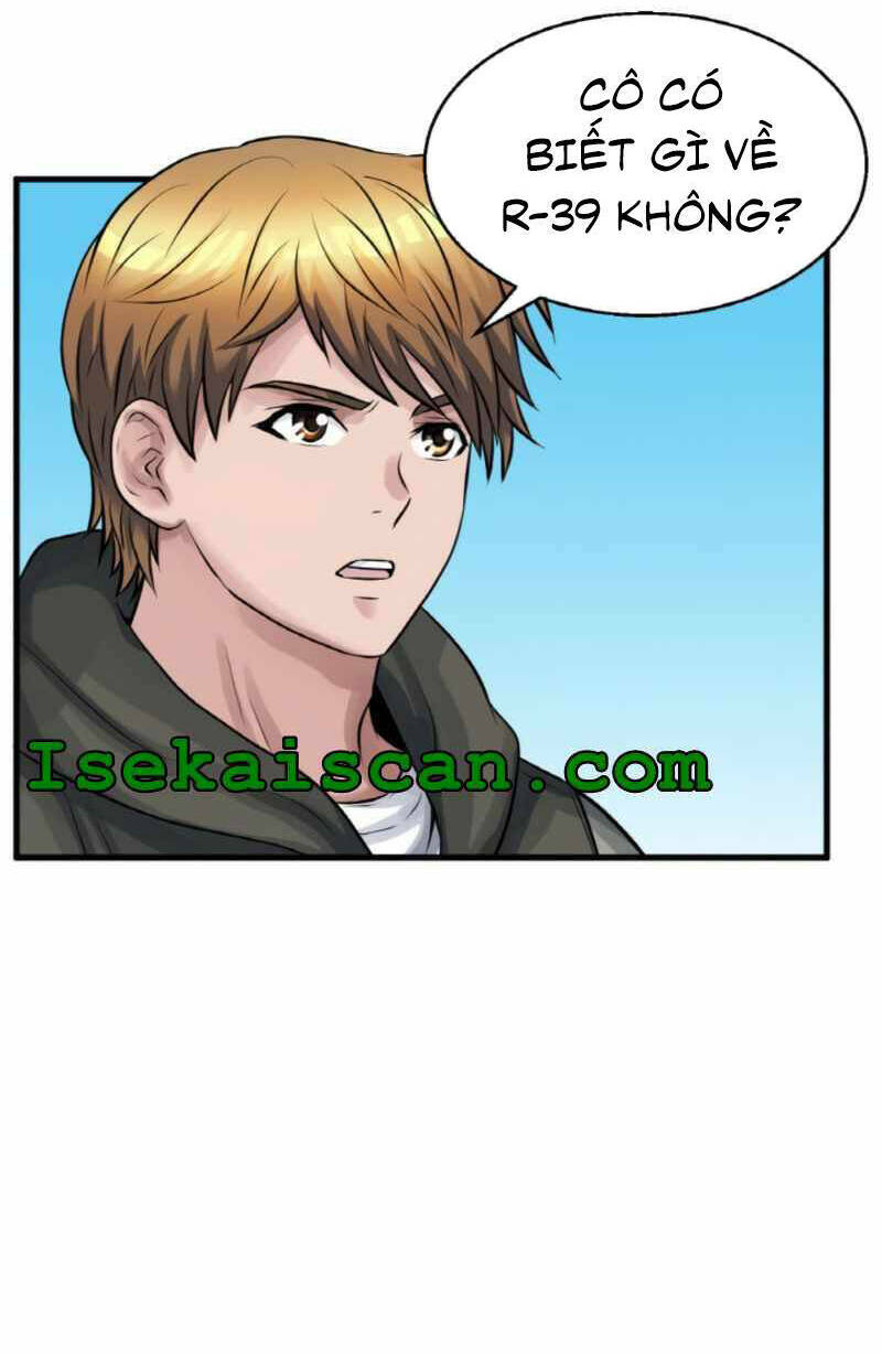Ranker Bất Bại: Chapter 42