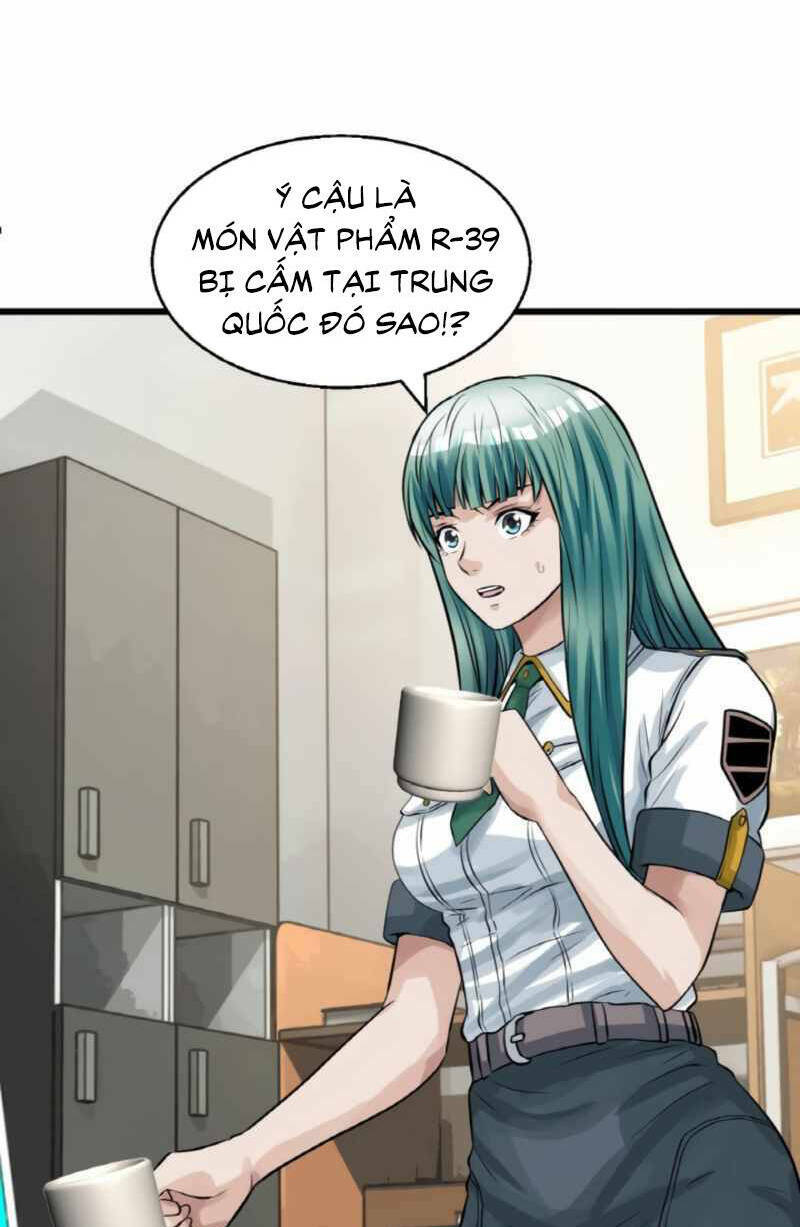 Ranker Bất Bại: Chapter 42